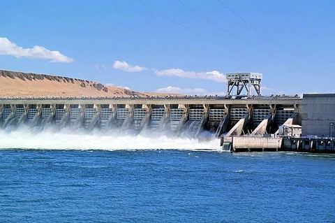 Hydroelectric Project