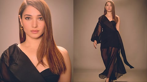 Tamannaah Bhatia