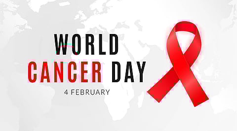 Silchar Cancer Centre