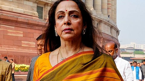 Hema Malini