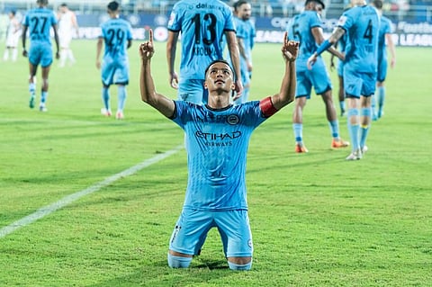 Meghalaya’s football culture
