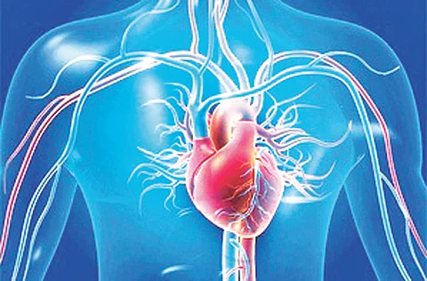 heart disease