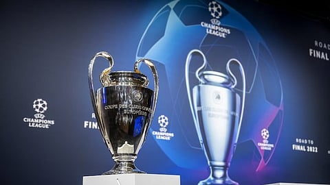 UEFA