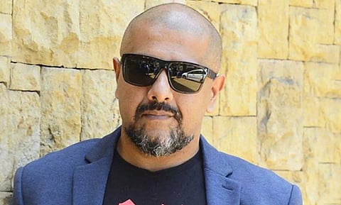 Vishal Dadlani