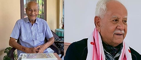 'Lifetime Achievement Awards'