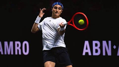 Rotterdam ATP
