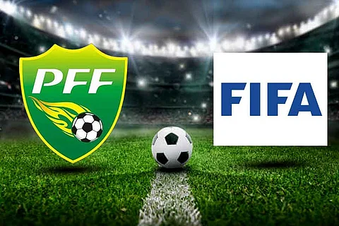 Pakistan Football Federation
