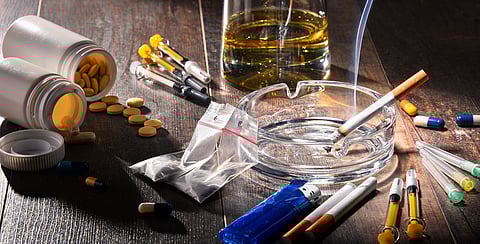 drug traffickers