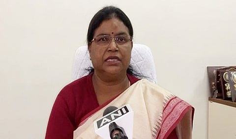 Madhya Pradesh government
