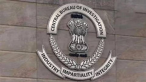 CBI