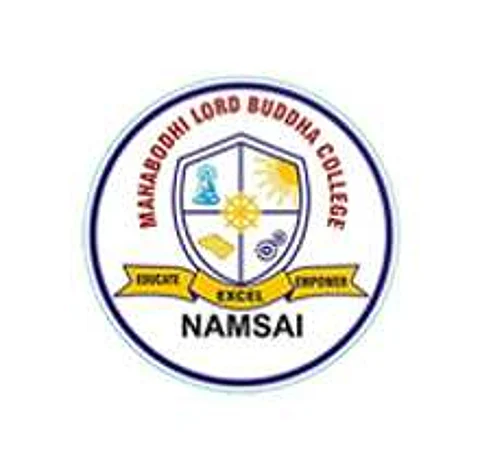 Mahabodhi Lord Buddha College