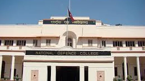 National Defence College Delegation Visits Dibrugarh for Strategic Study Tour