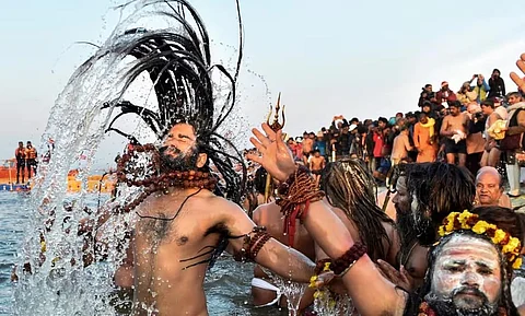 Mahakumbha 2025