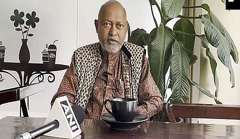 Nazmul Ahsan Kalimullah