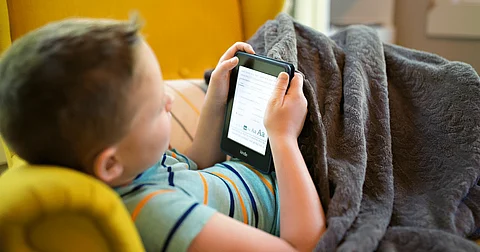 screen time