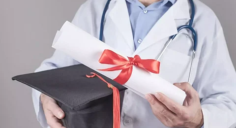 PG medical course