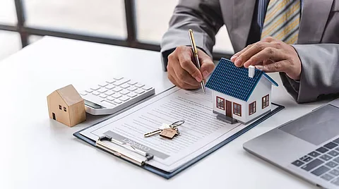 Home Loan