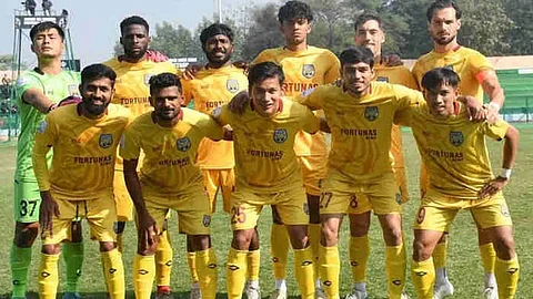 I-League 2024-25