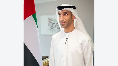 Al Zeyoudi