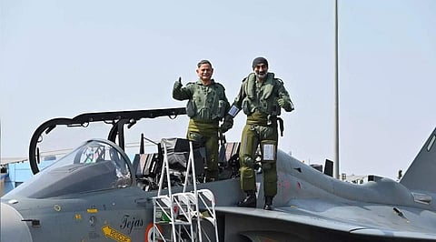 Aero India 2025
