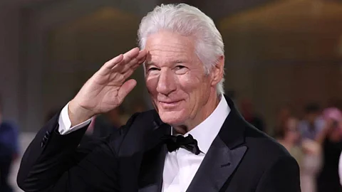 Richard Gere