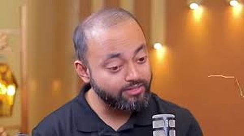 Assam Police Summons Influencer Abhishek Kar Over Controversial Comments On Women