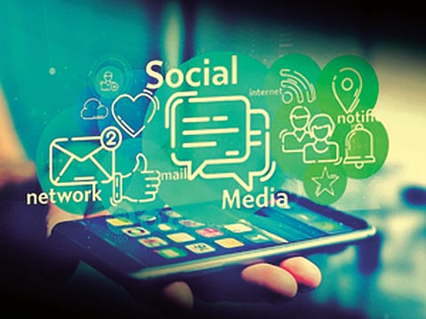Social Media