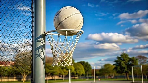 Netball Semis