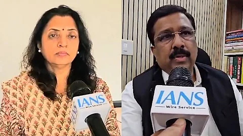 INDIA bloc