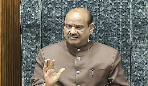 Parliament Translation Services