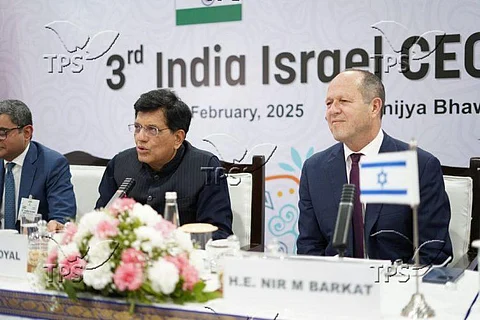 Business Delegation