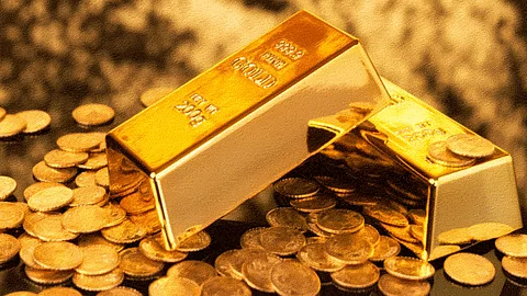 gold