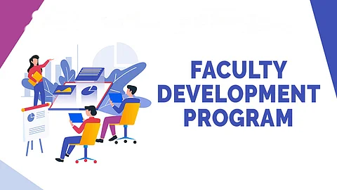 Faculty Development Programme