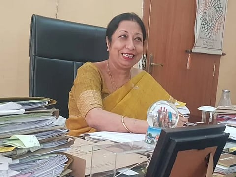 Assam: Former Handloom And Textile Department Director Kabita Deka Found Dead In Guwahati