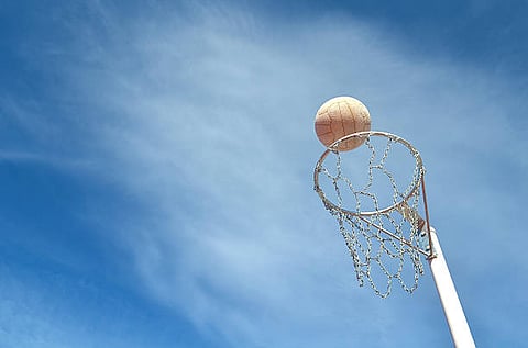 Netball Team