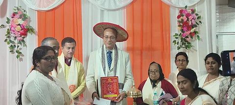 Dr. Sanjeev Kakati