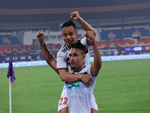 NorthEast United FC