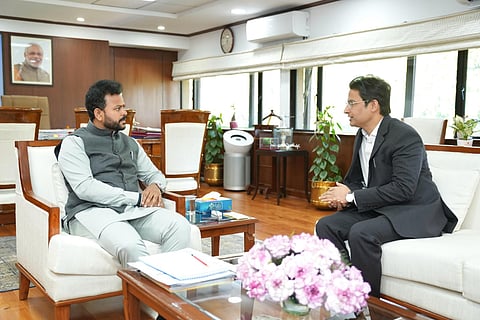 Helicopter Service to Boost