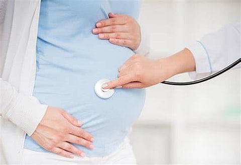 antenatal care