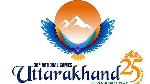 38th National Games