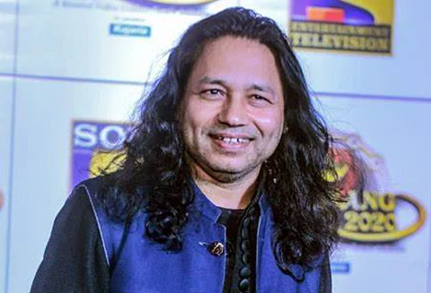 Kailash Kher