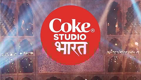 'Coke Studio Bharat Season