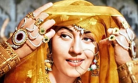 Madhubala