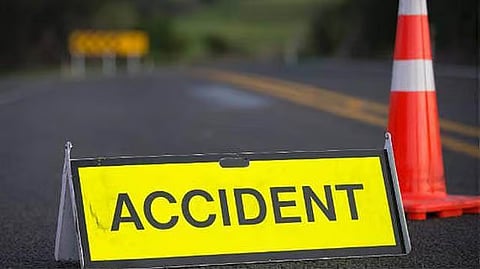 Road Accident