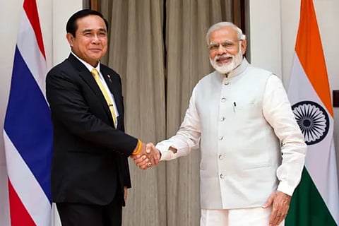 cultural ties