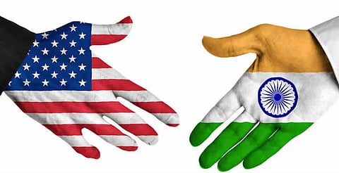 US-India