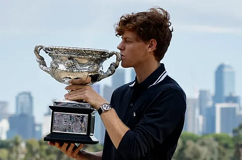 Jannik Sinner