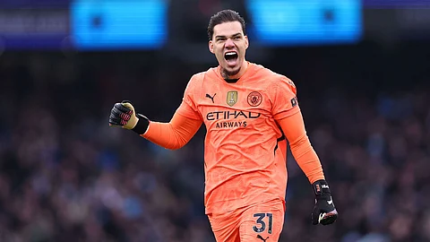 Ederson