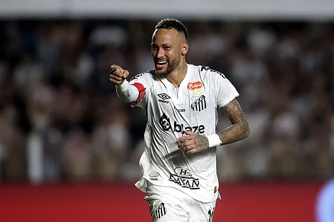 Neymar