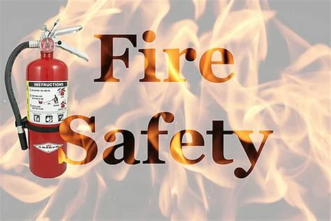 Fire Safety